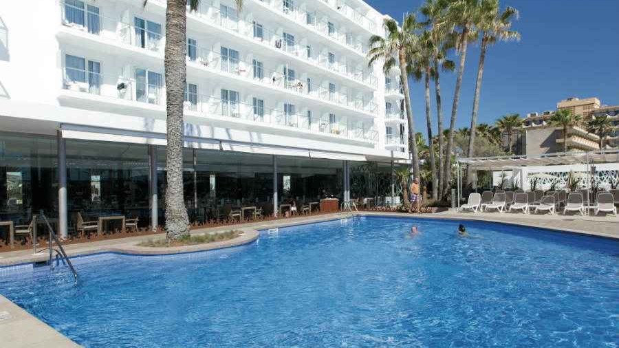 Hotel Riu San Francisco